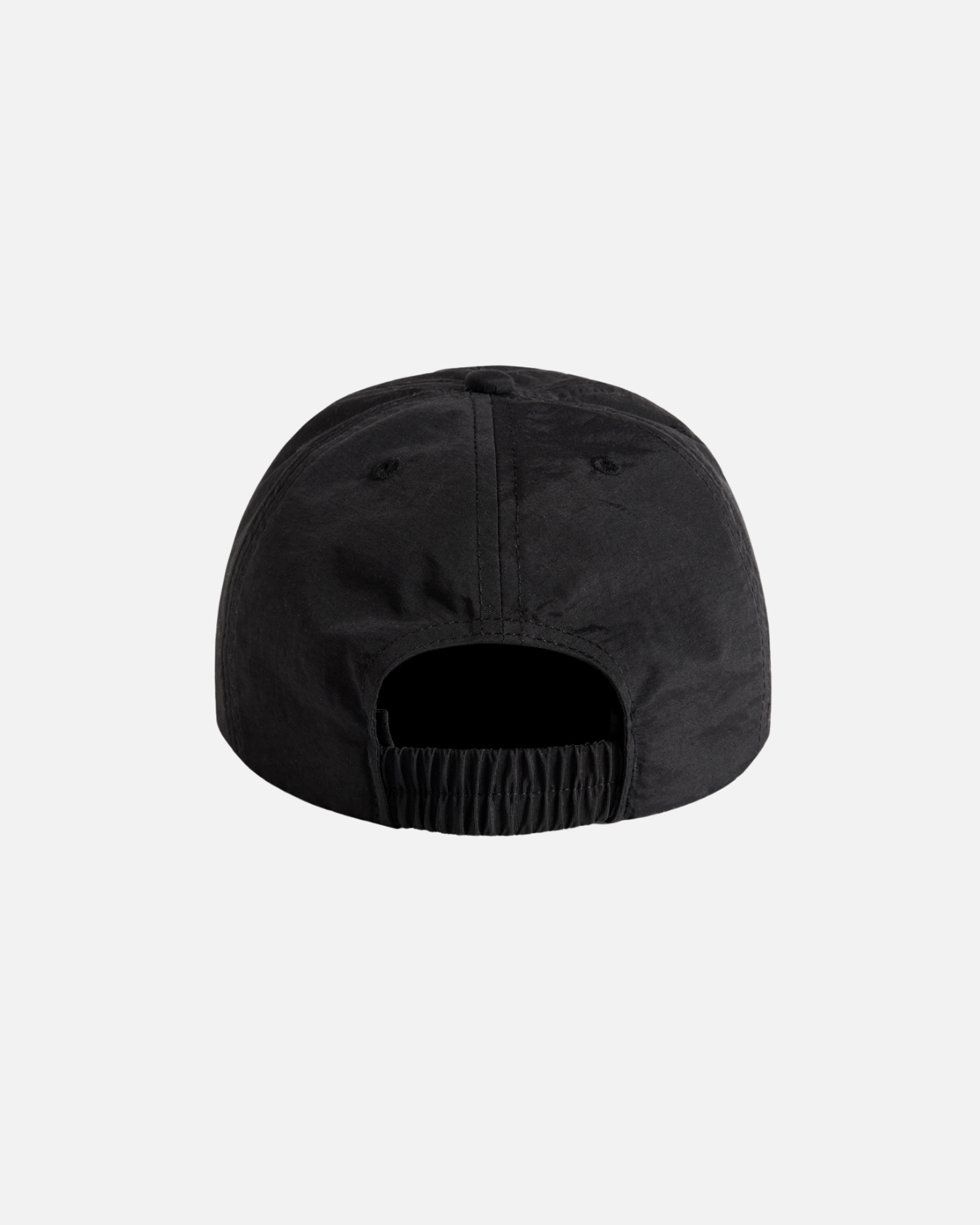 LLC Black Icon Surf Cap