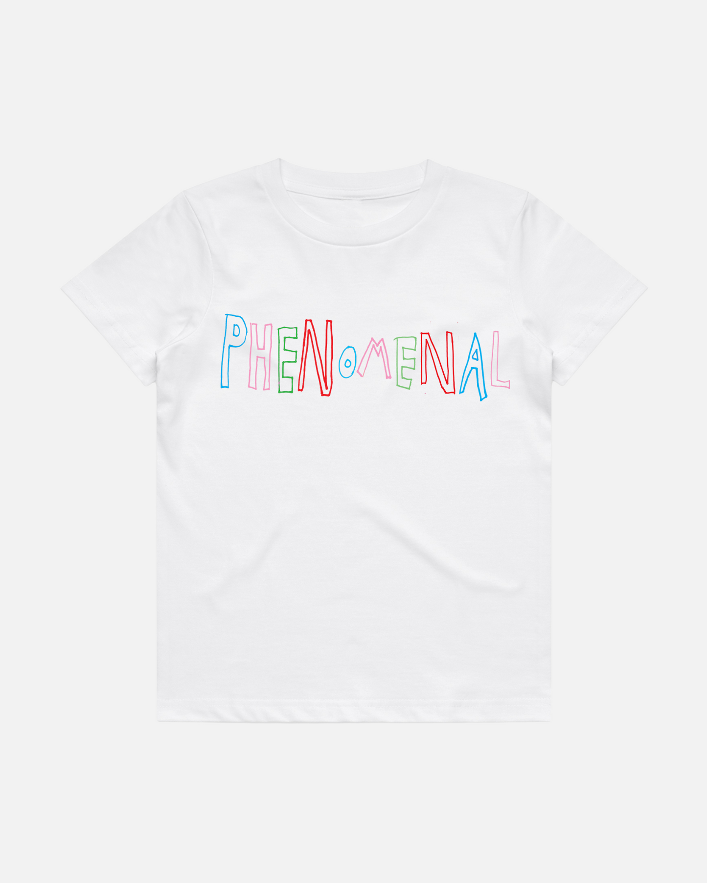 LLC Phenomenal Kids’ T-Shirt