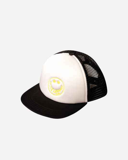 LLC Snap Back Cap