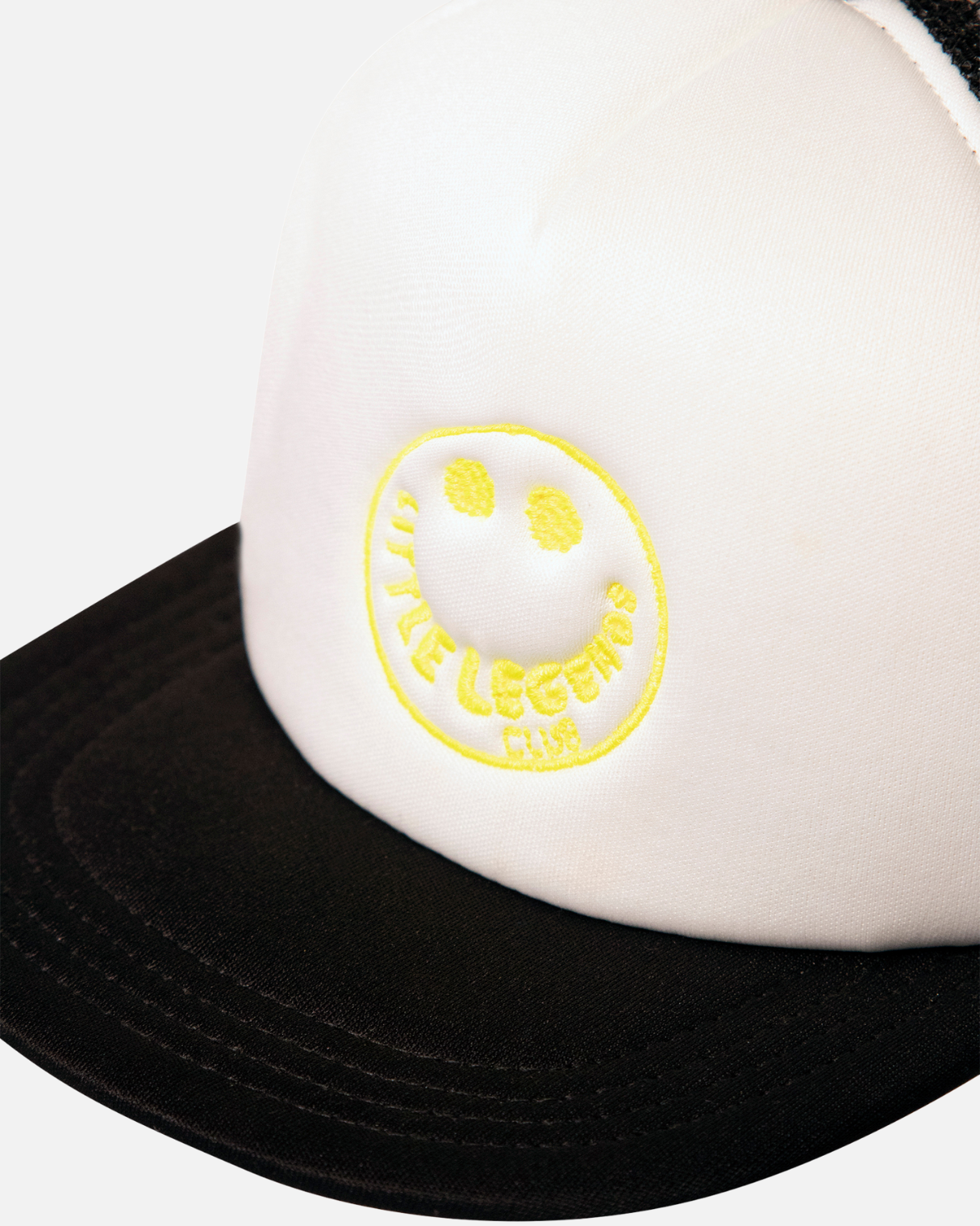 LLC Snap Back Cap