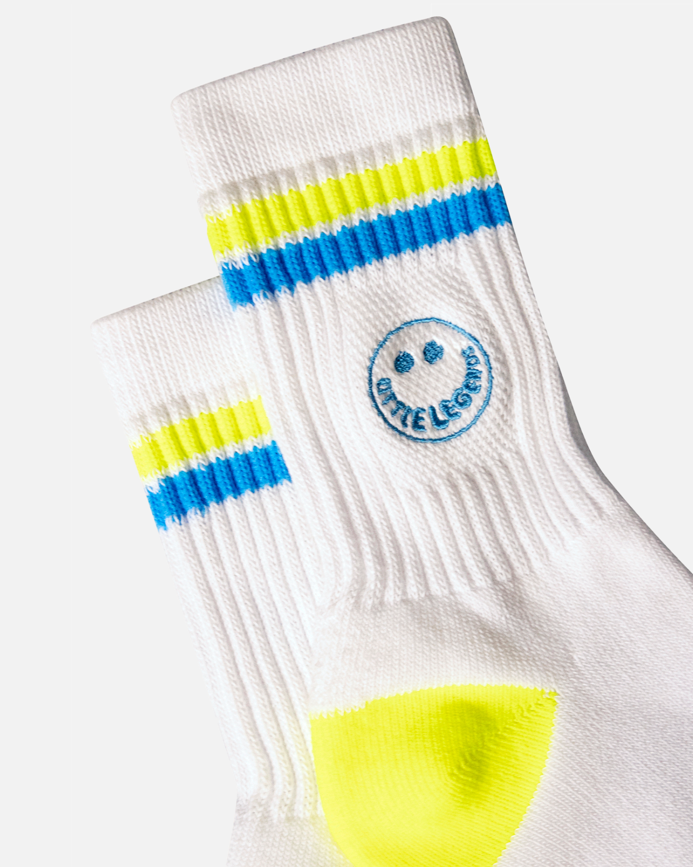 Original Smiley Sports Socks