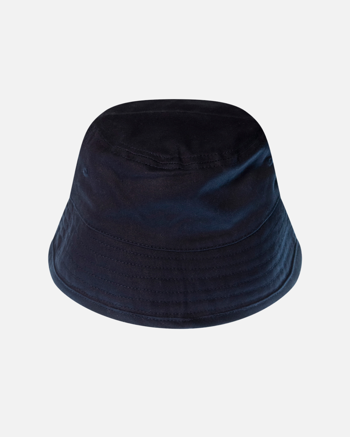 Original Smiley Navy Bucket Hat