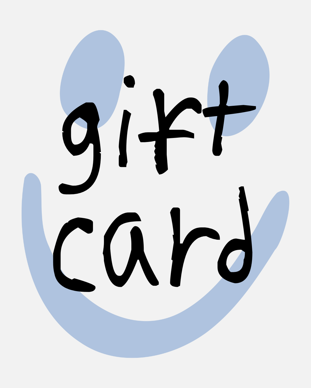 Little Legends Club Gift Card