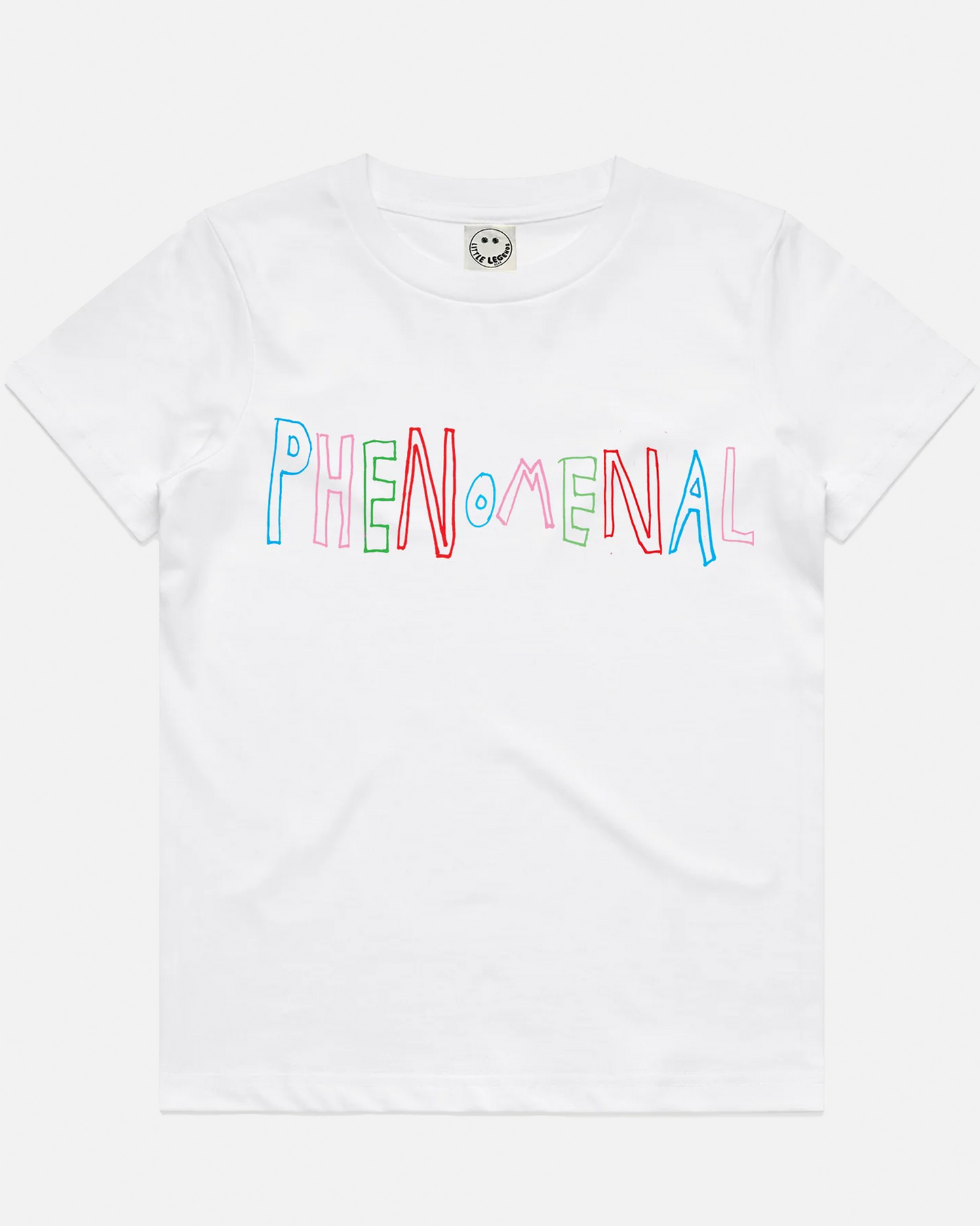 LLC Phenomenal Kids’ T-Shirt