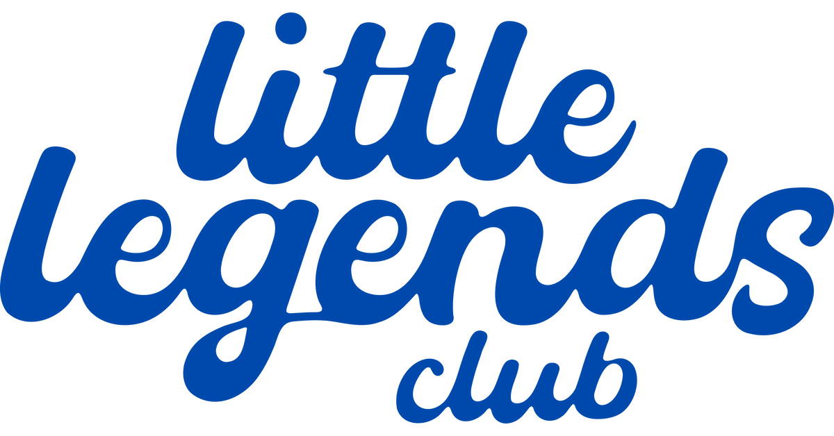 About Us – Little Legends Club