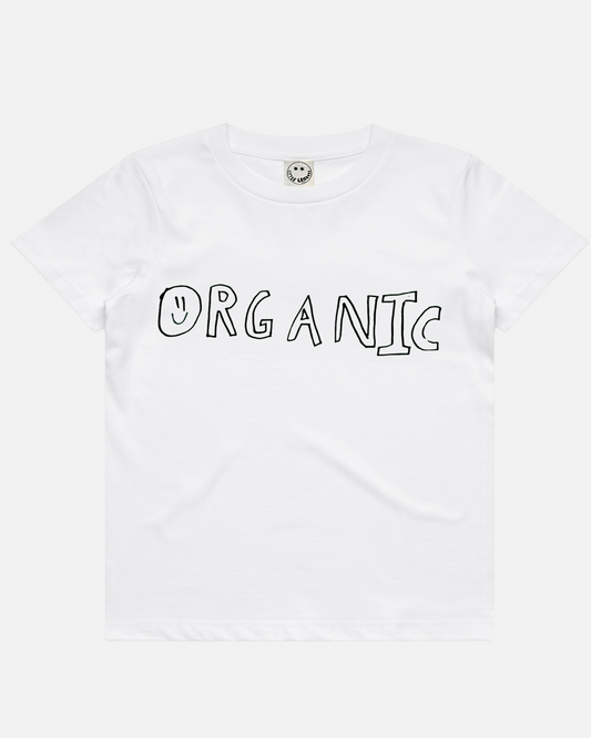 LLC Organic Cotton Kids’ T-Shirt