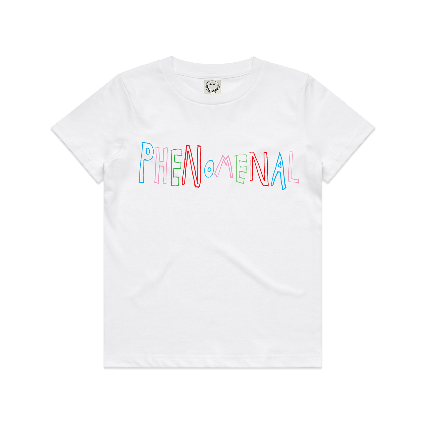 LLC Phenomenal Kids’ T-Shirt