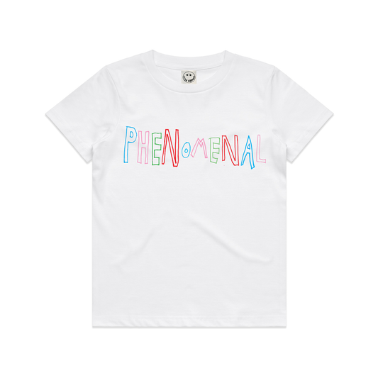 LLC Phenomenal Kids’ T-Shirt