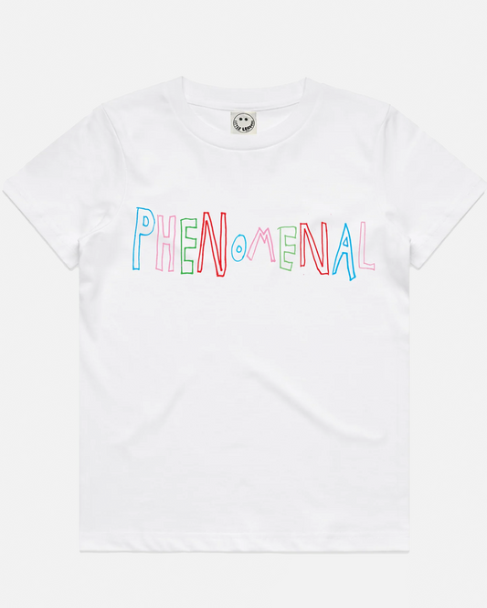 LLC Phenomenal Kids’ T-Shirt